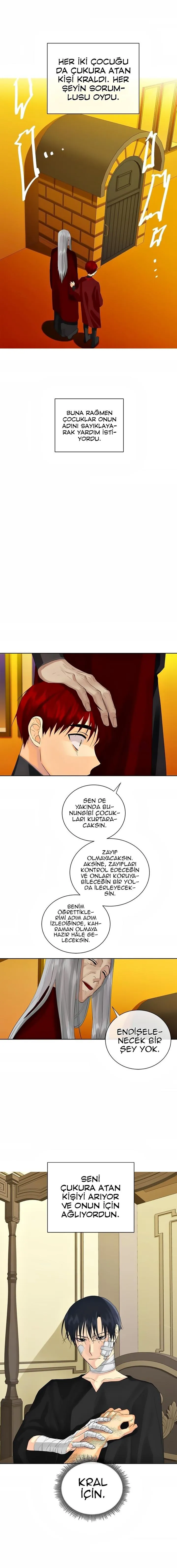 King's Maker - Sayfa 19