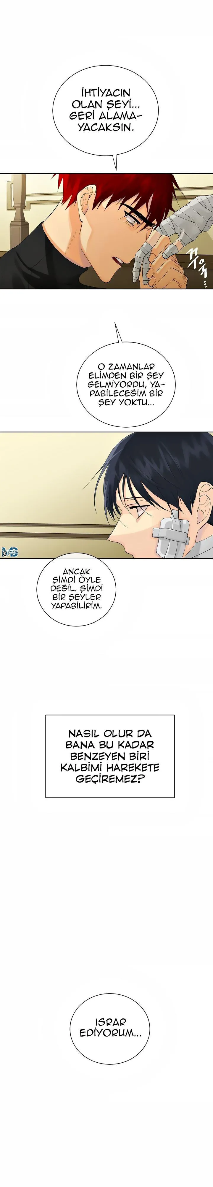 King's Maker - Sayfa 21