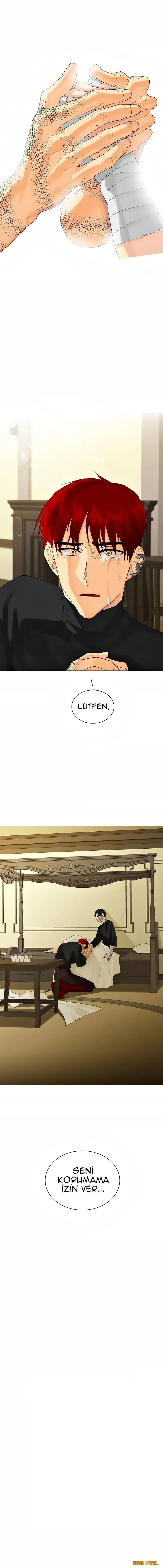 King's Maker - Sayfa 22