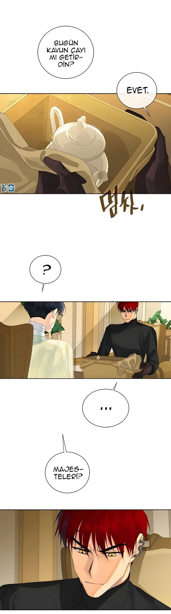 King's Maker - Sayfa 4