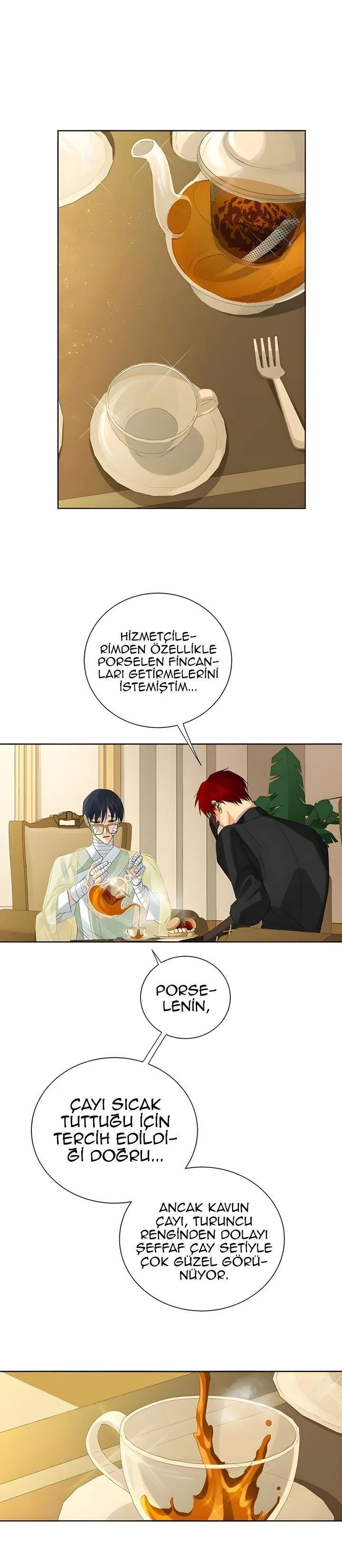 King's Maker - Sayfa 5