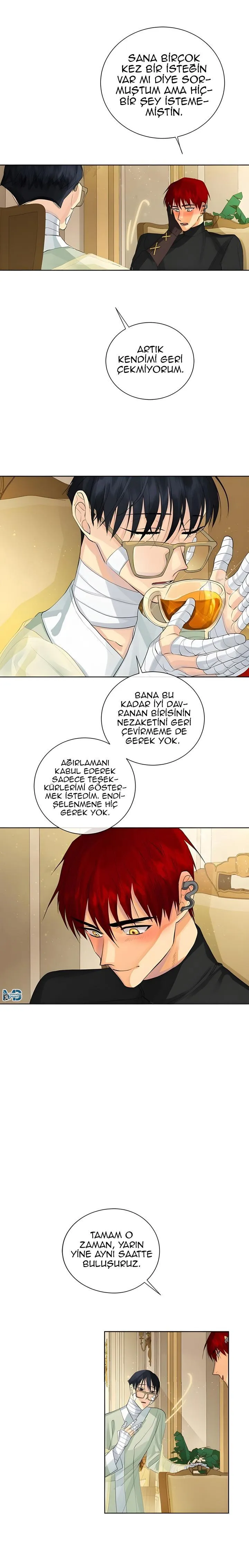 King's Maker - Sayfa 8