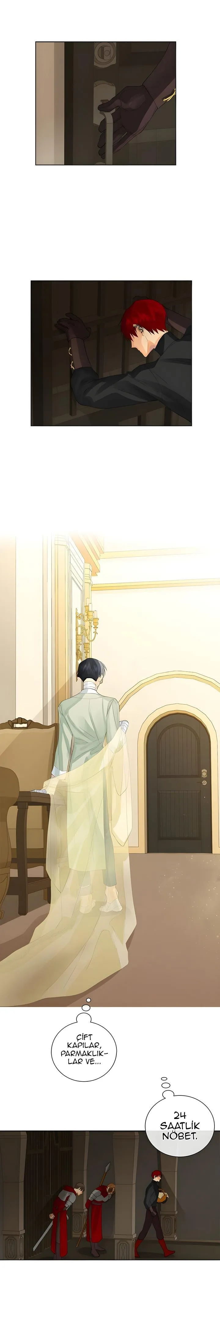 King's Maker - Sayfa 9