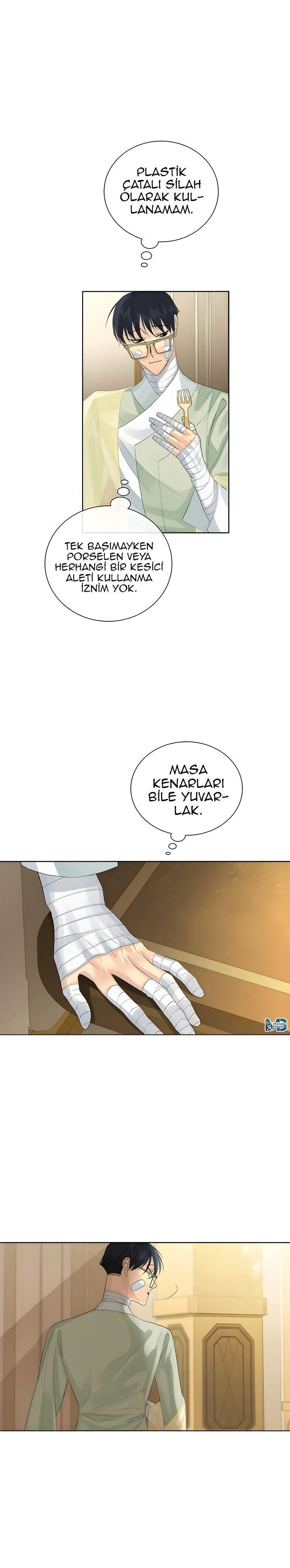 King's Maker - Sayfa 10