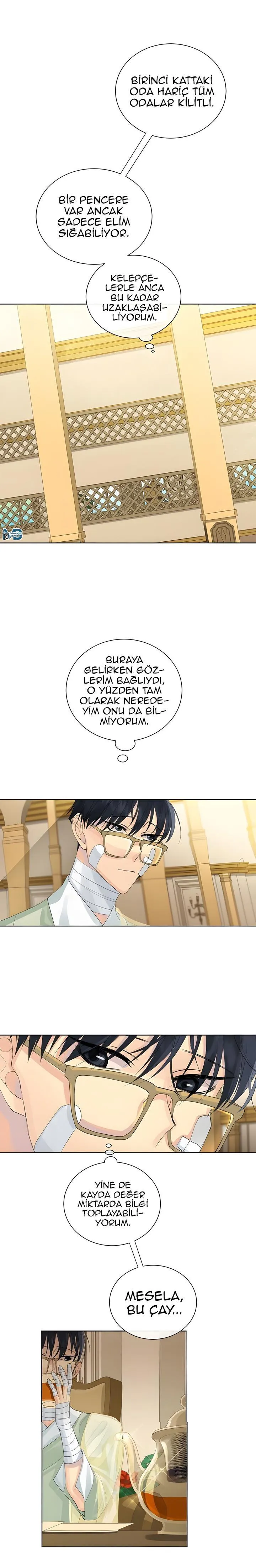 King's Maker - Sayfa 12