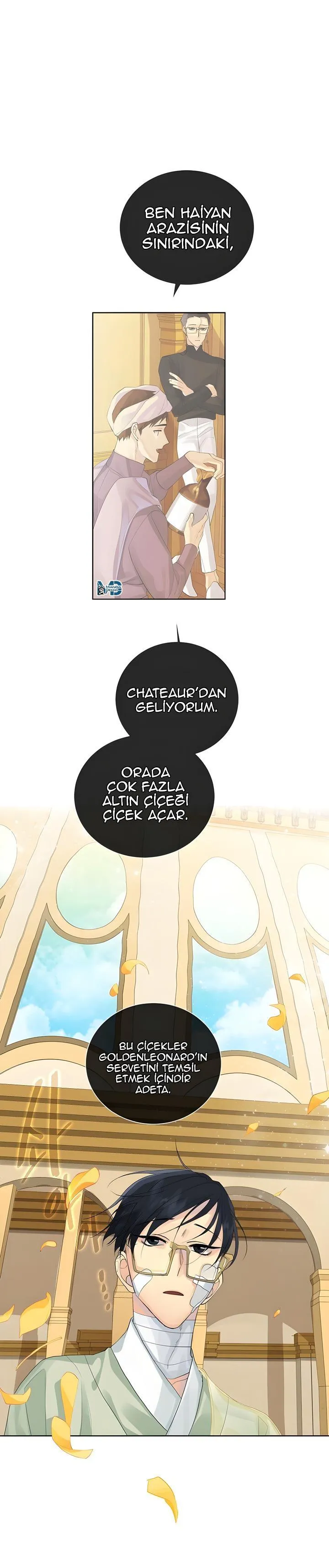 King's Maker - Sayfa 14