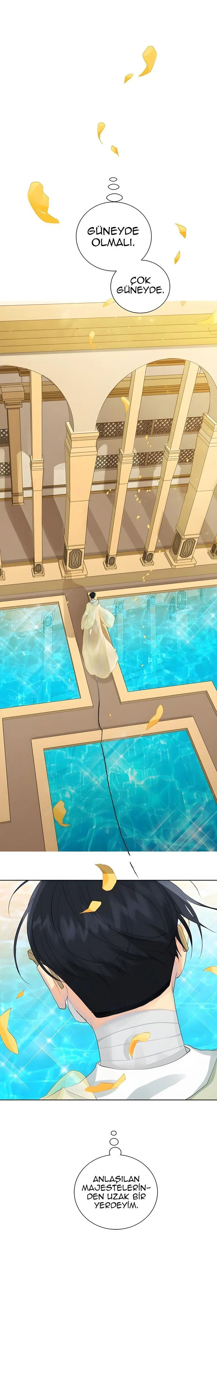 King's Maker - Sayfa 15