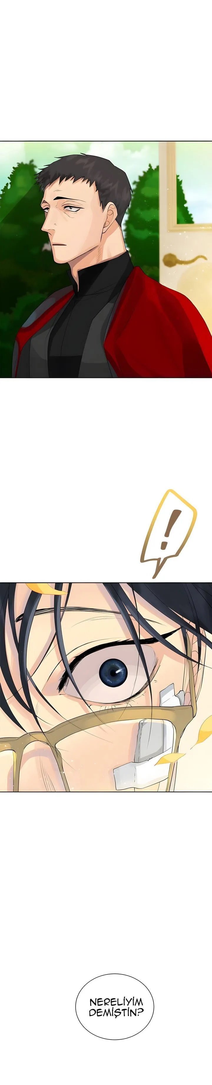 King's Maker - Sayfa 19