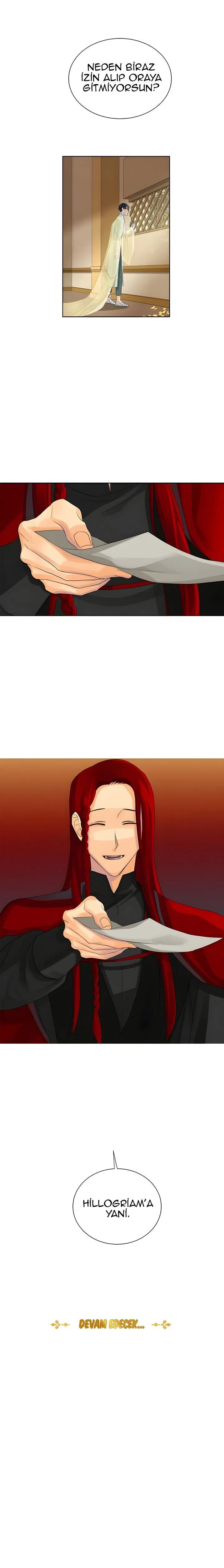 King's Maker - Sayfa 21