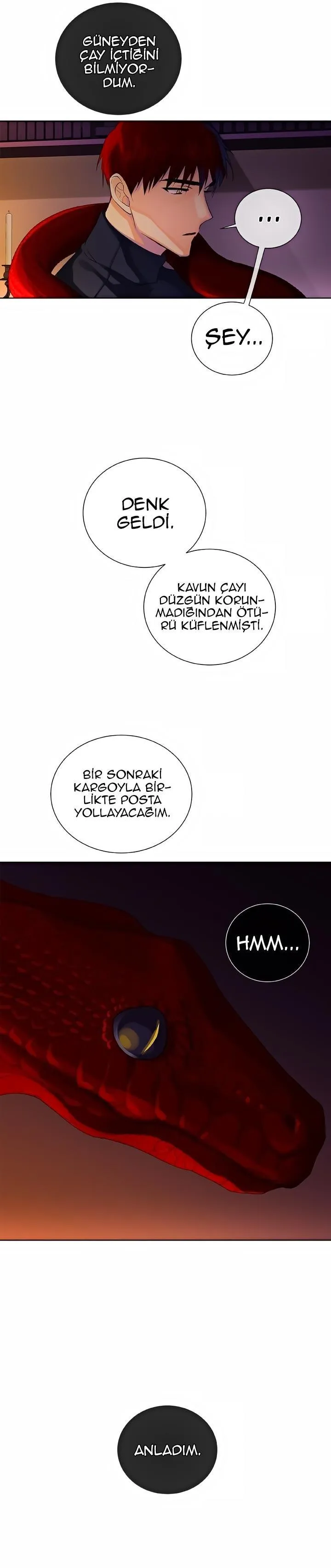 King's Maker - Sayfa 4