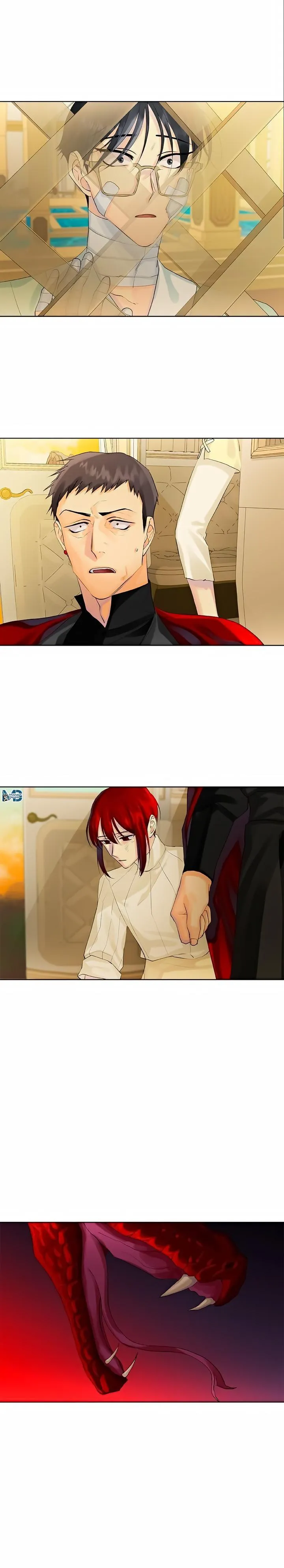 King's Maker - Sayfa 5