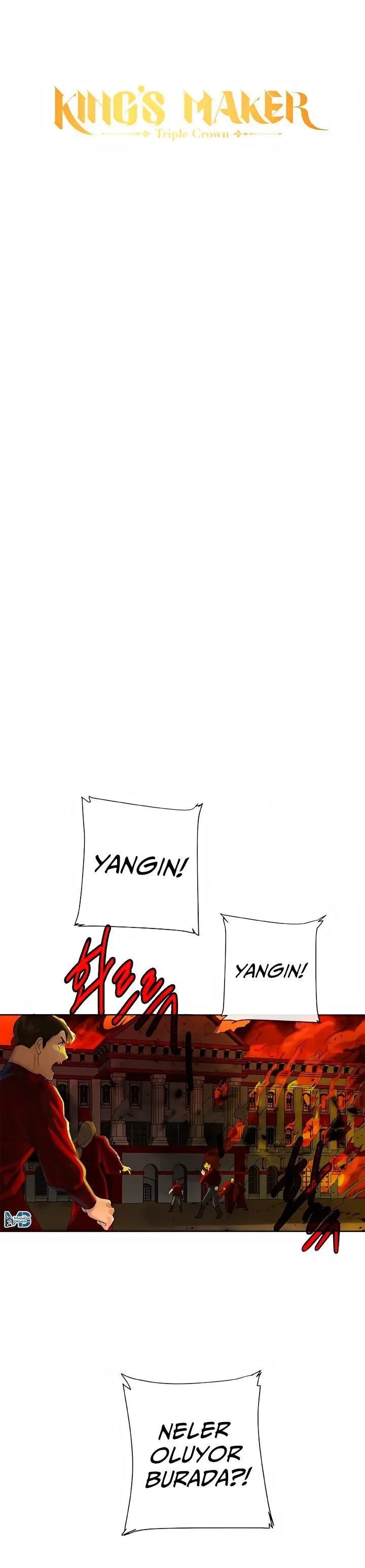 King's Maker - Sayfa 7