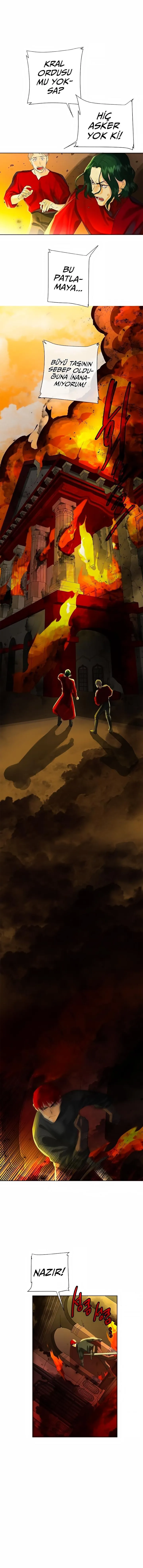 King's Maker - Sayfa 8