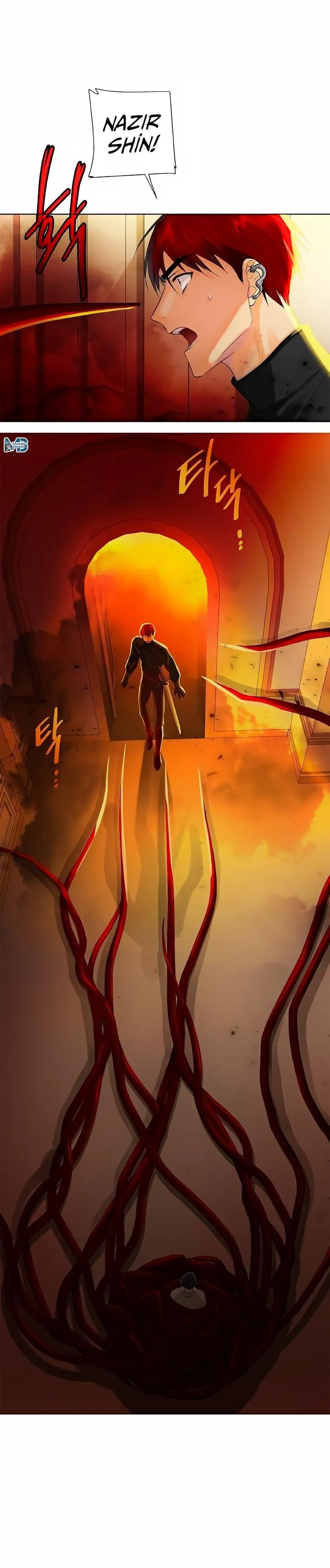 King's Maker - Sayfa 9