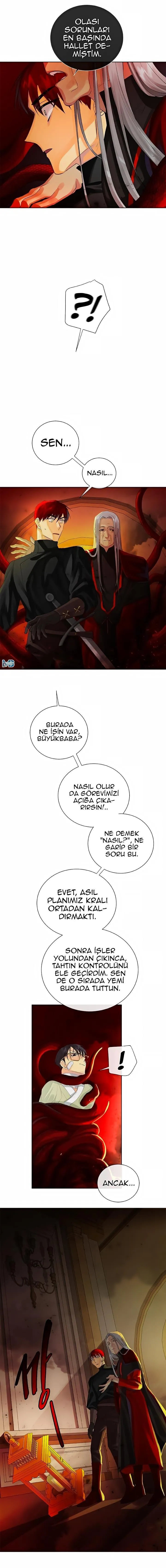 King's Maker - Sayfa 11