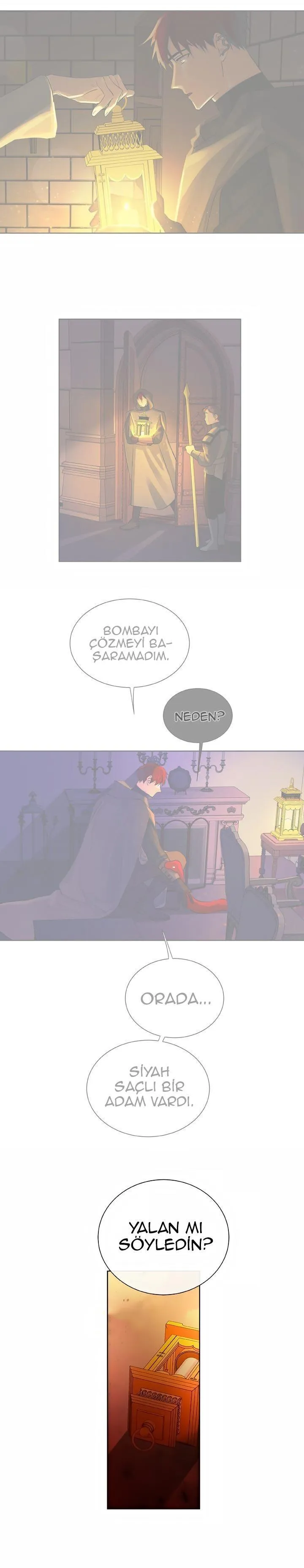 King's Maker - Sayfa 12