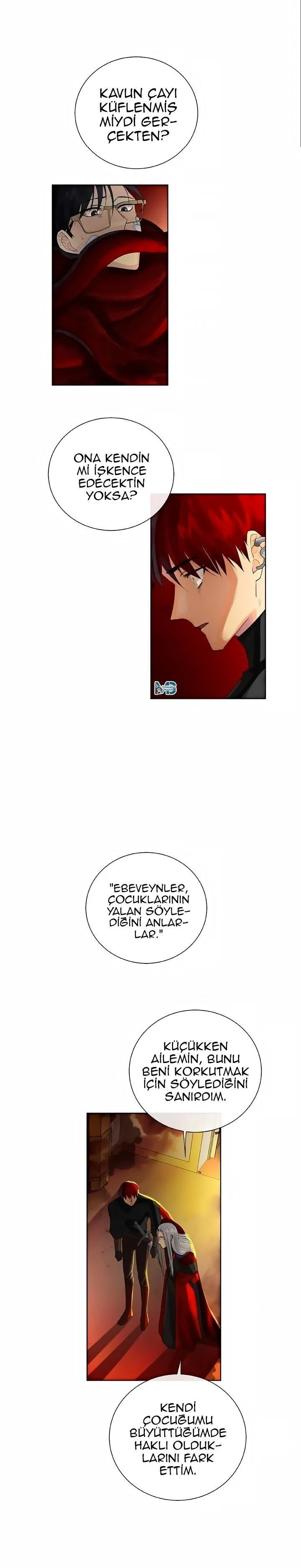 King's Maker - Sayfa 13