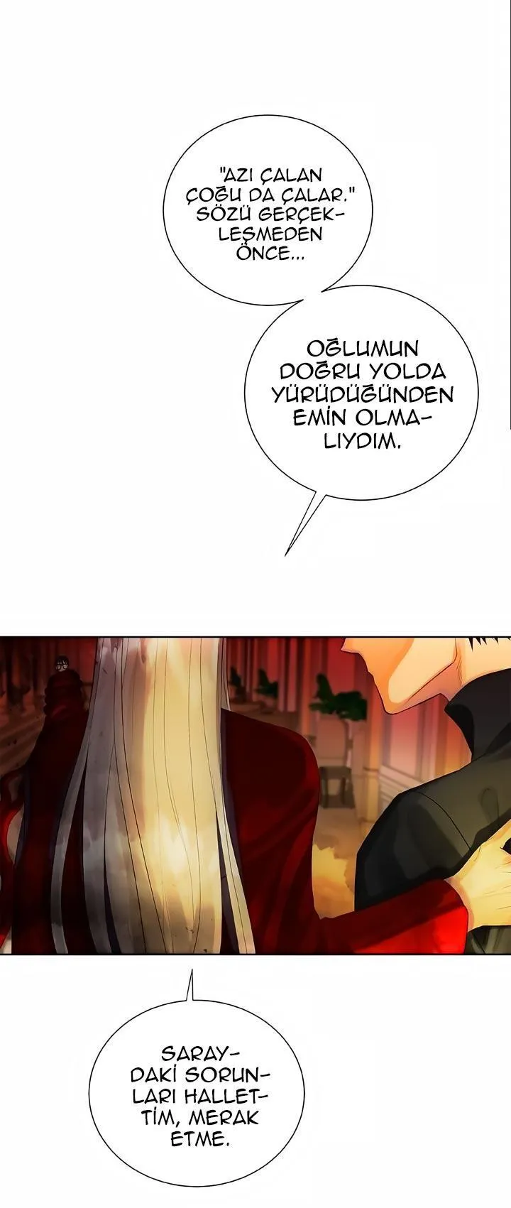 King's Maker - Sayfa 14