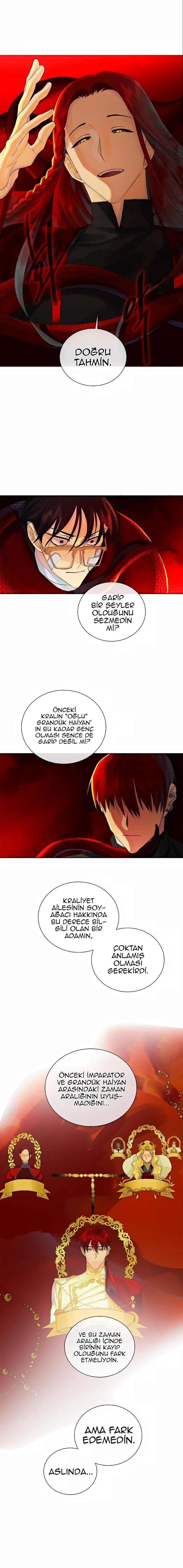 King's Maker - Sayfa 16