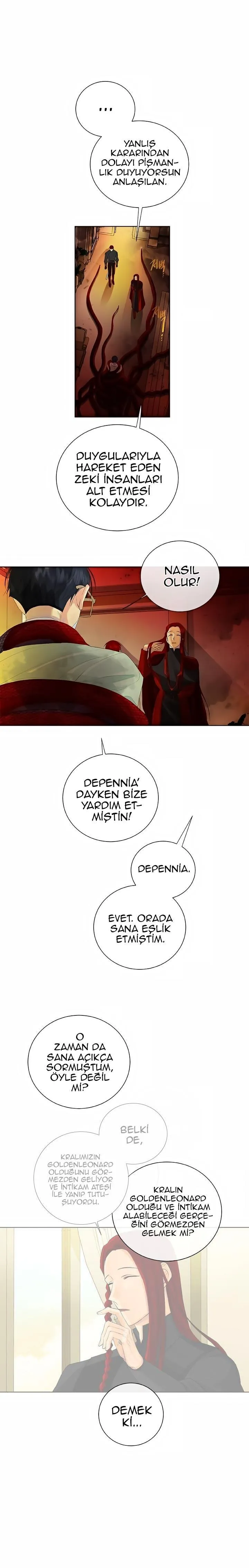 King's Maker - Sayfa 18