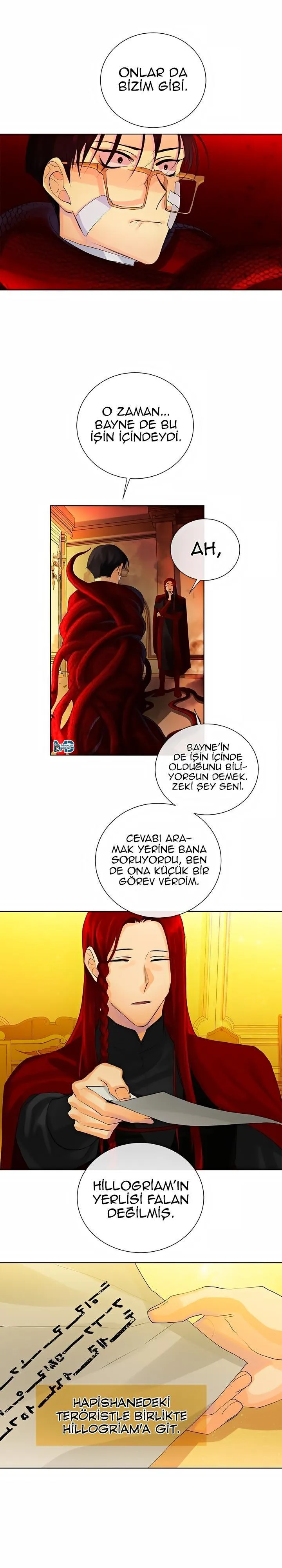 King's Maker - Sayfa 19