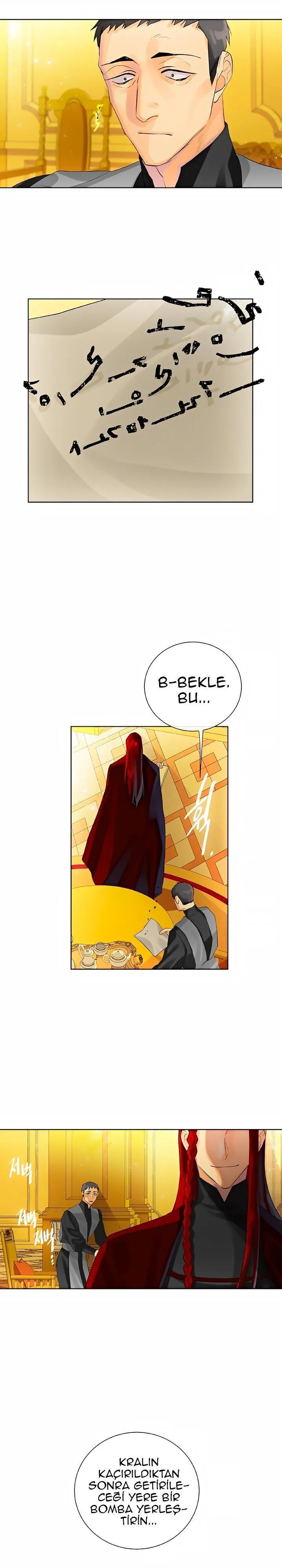 King's Maker - Sayfa 20