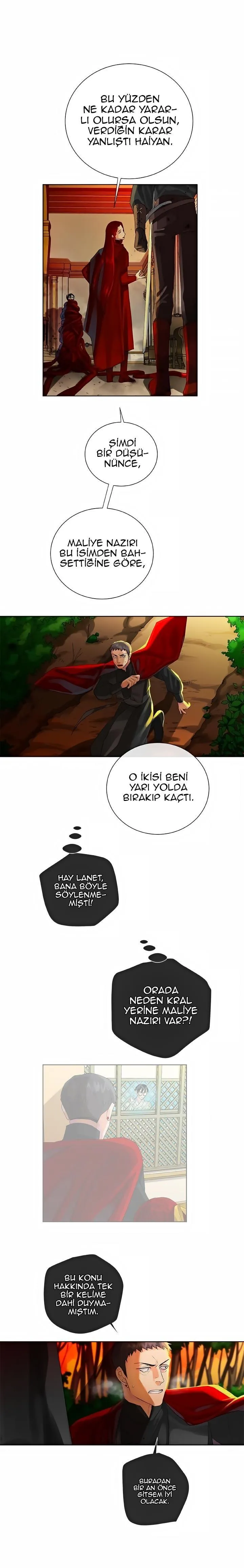 King's Maker - Sayfa 22