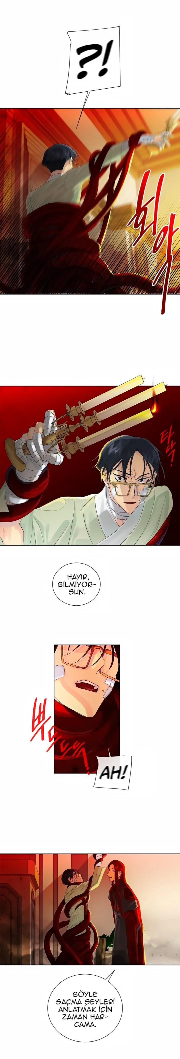 King's Maker - Sayfa 24