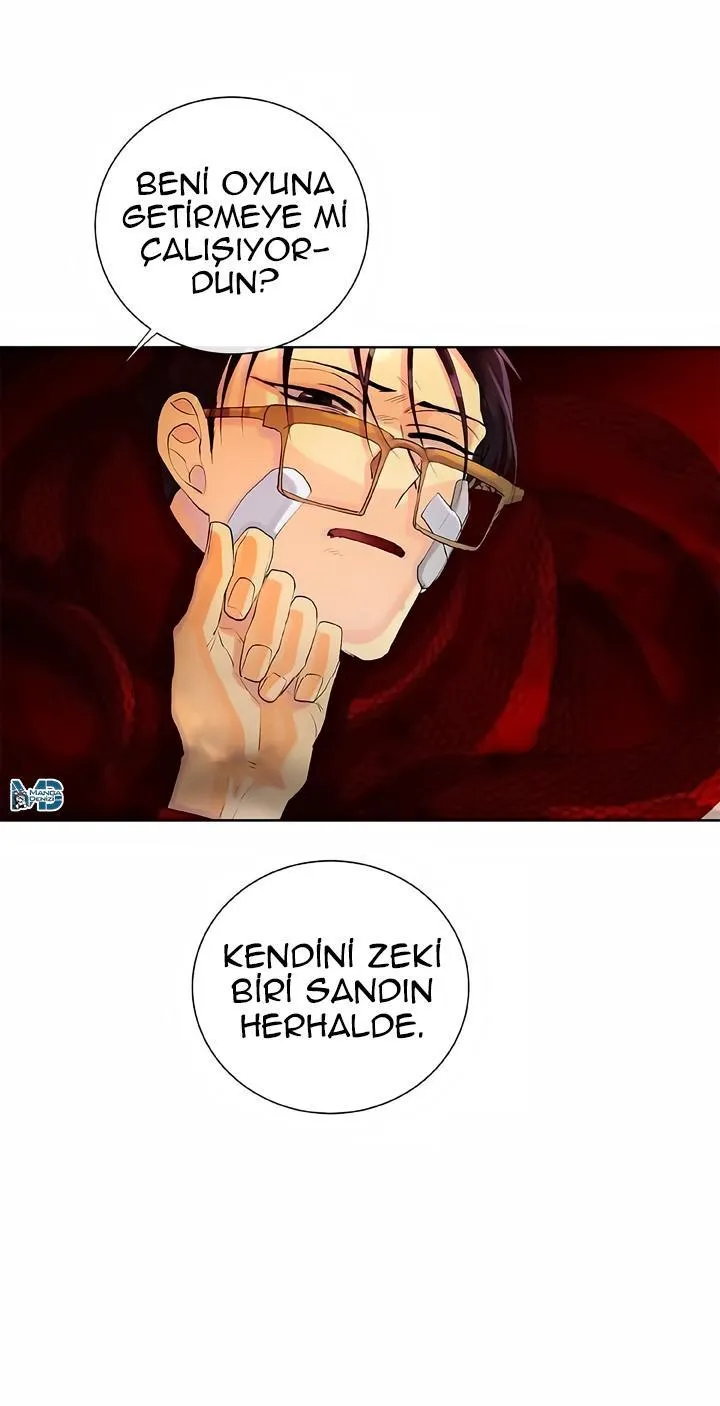 King's Maker - Sayfa 25