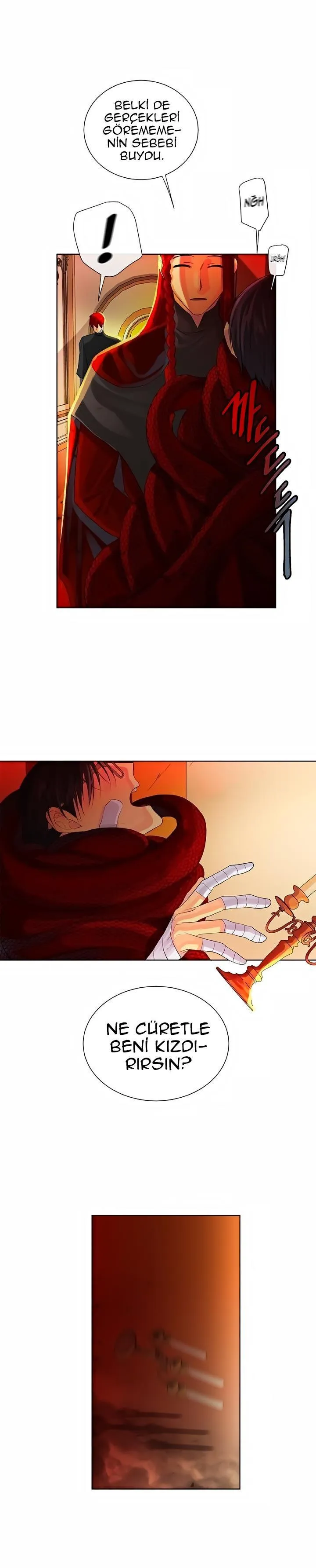 King's Maker - Sayfa 26