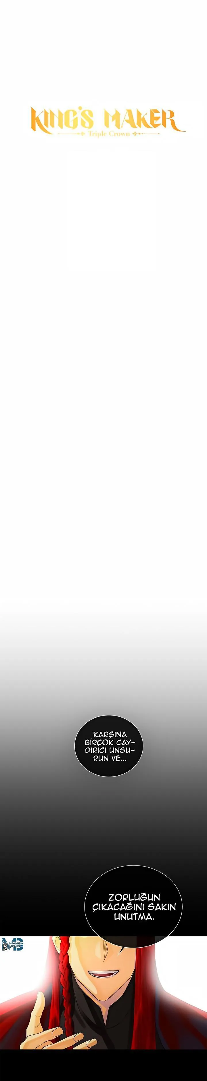 King's Maker - Sayfa 3