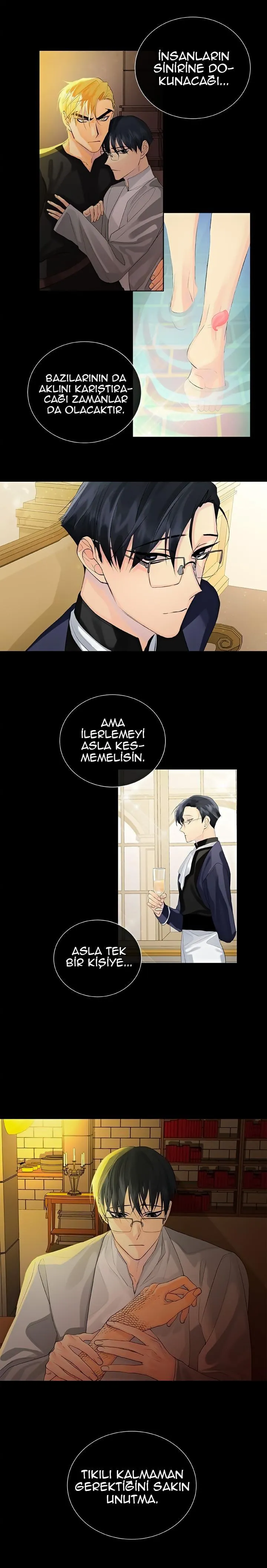 King's Maker - Sayfa 4