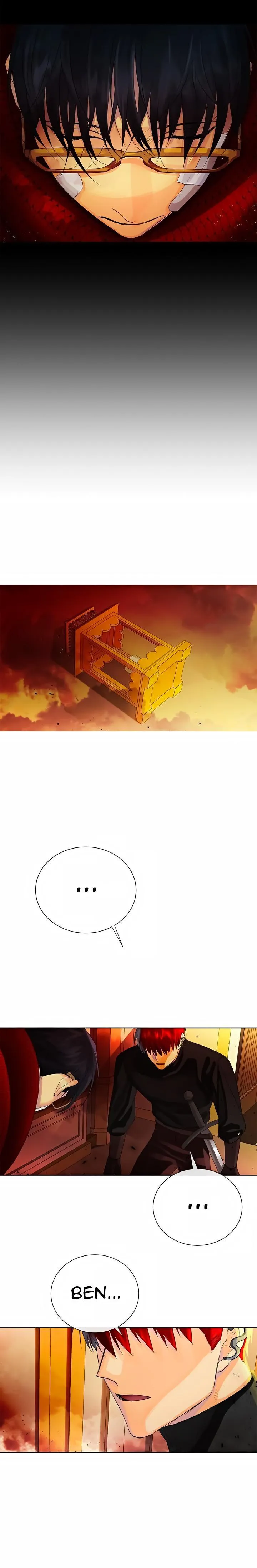 King's Maker - Sayfa 5