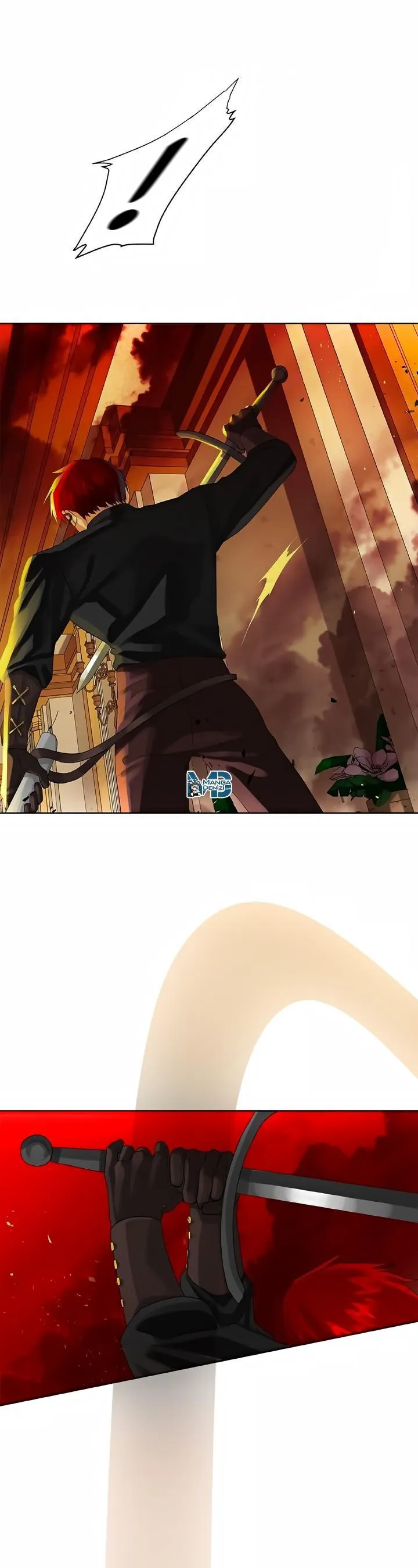 King's Maker - Sayfa 6