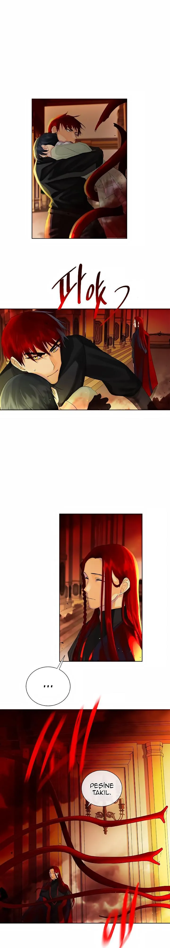 King's Maker - Sayfa 8