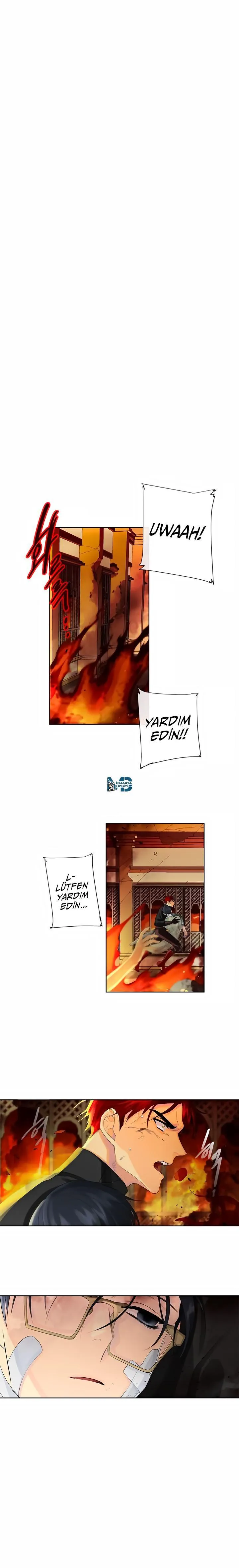 King's Maker - Sayfa 9