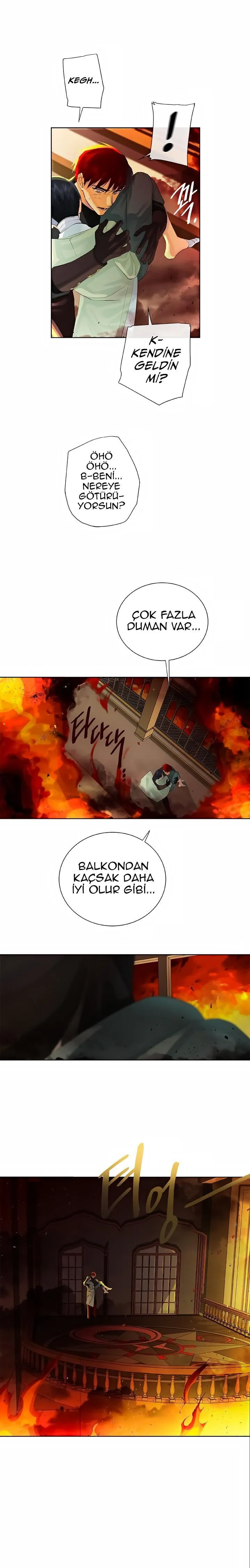 King's Maker - Sayfa 10