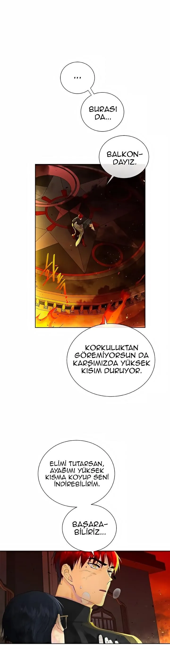 King's Maker - Sayfa 11