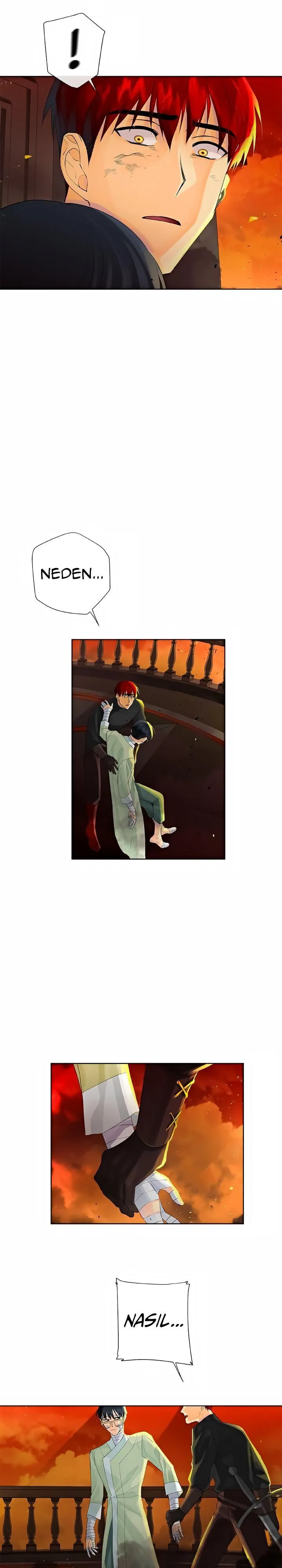 King's Maker - Sayfa 13