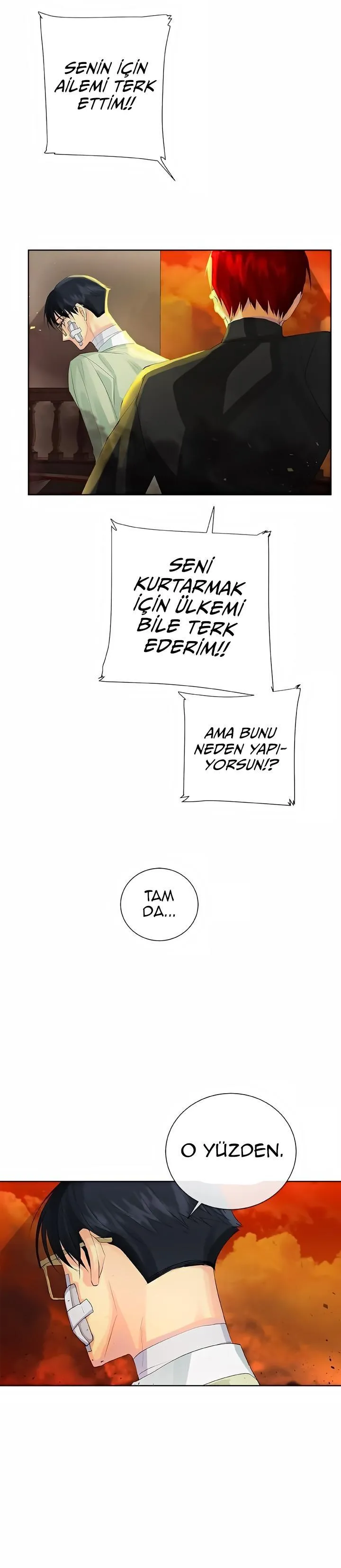 King's Maker - Sayfa 14