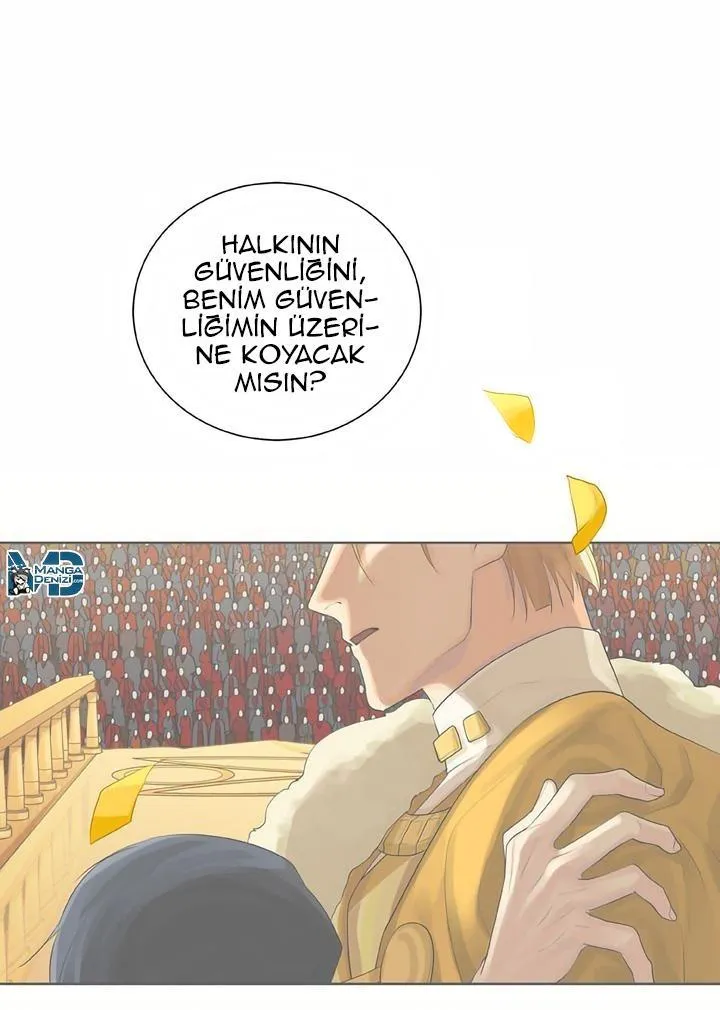 King's Maker - Sayfa 18