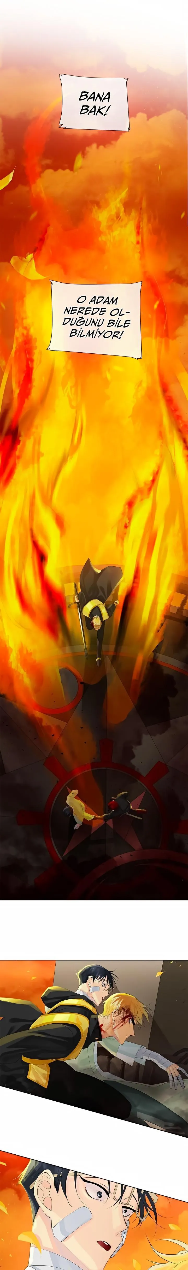 King's Maker - Sayfa 20