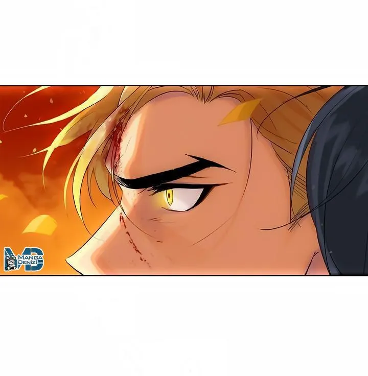 King's Maker - Sayfa 21