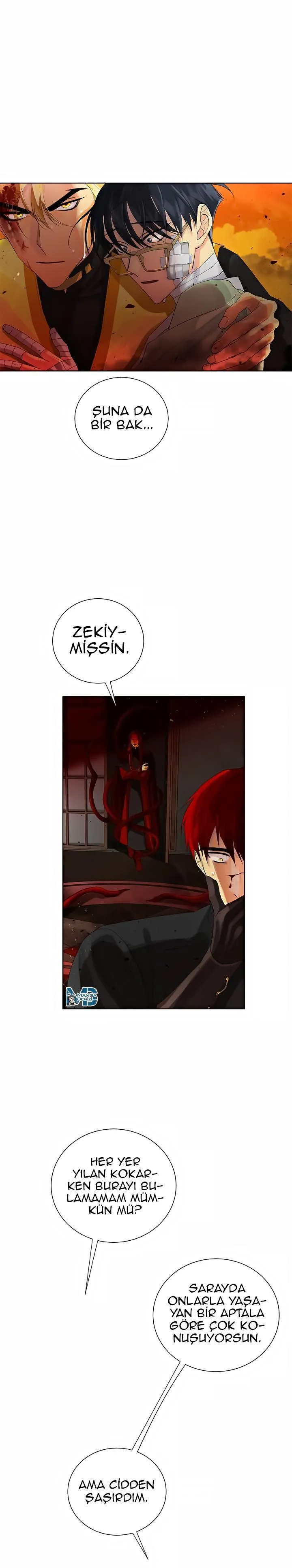 King's Maker - Sayfa 3