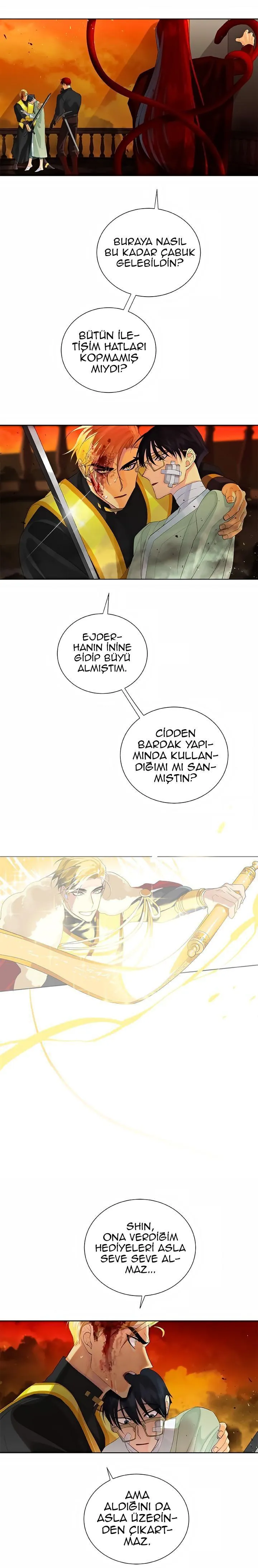 King's Maker - Sayfa 4