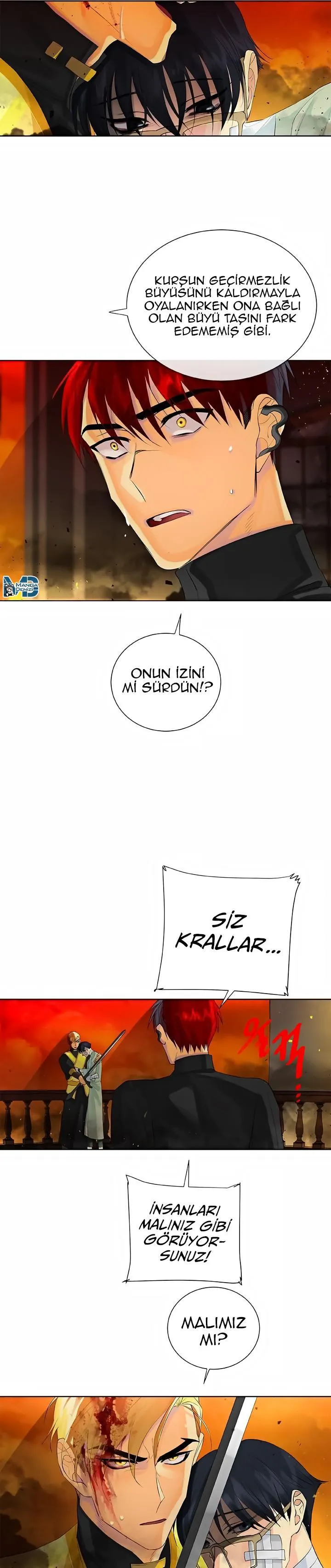 King's Maker - Sayfa 5