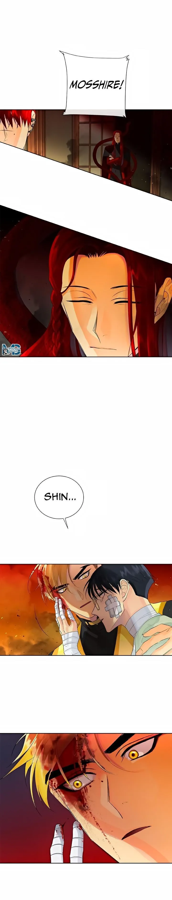 King's Maker - Sayfa 7