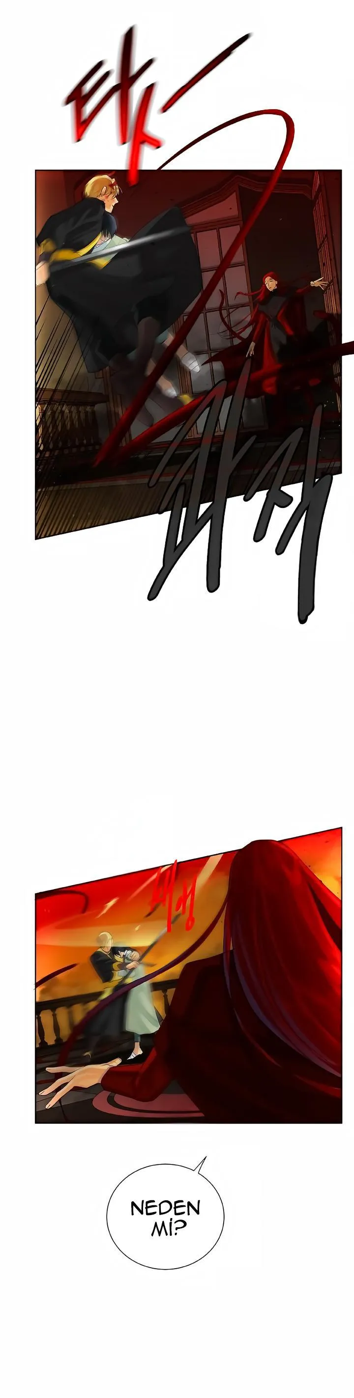 King's Maker - Sayfa 10