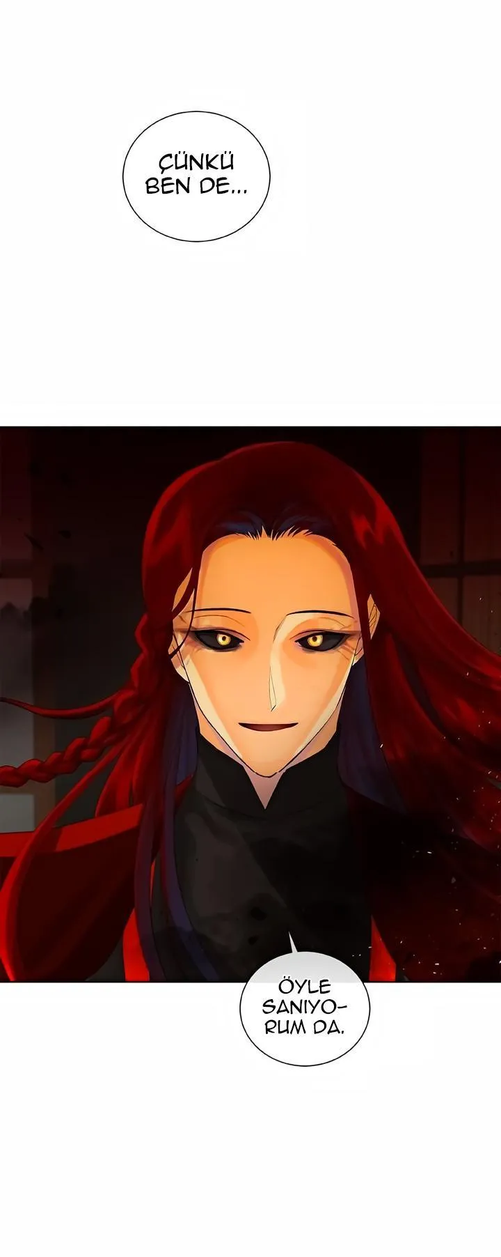 King's Maker - Sayfa 12