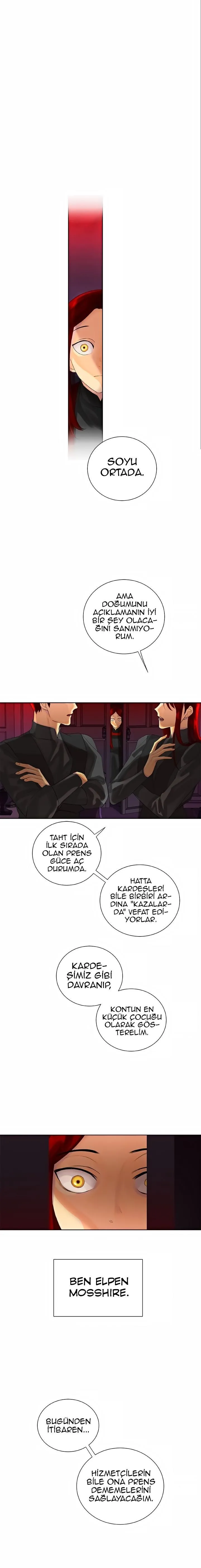 King's Maker - Sayfa 14